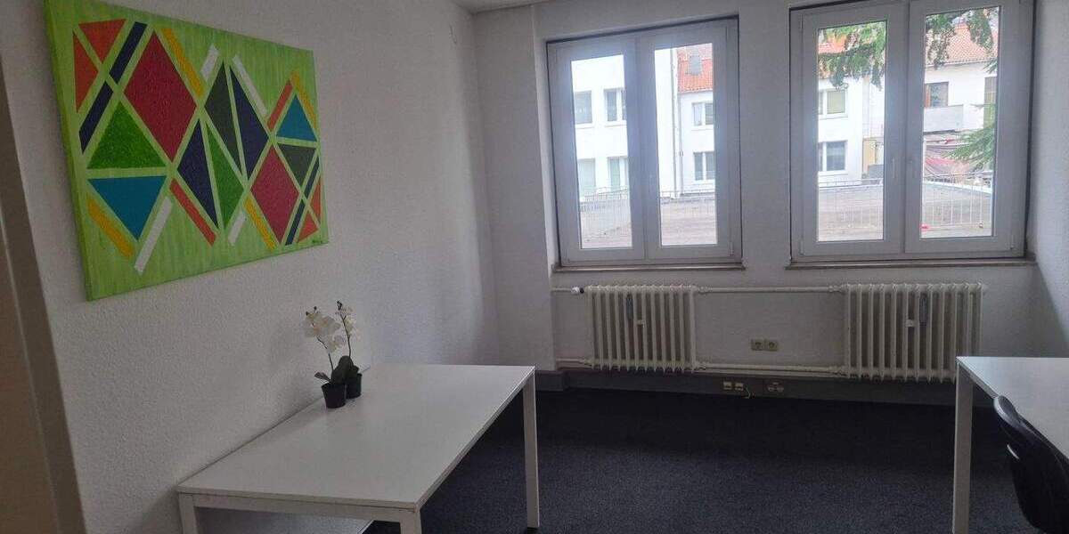 Gewerbeobjekt Mönchengladbach Rheydt - 370&euro; | Angebot:25088089