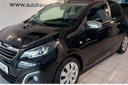 Peugeot 108 18.955 km 10.890 &euro; Bielefeld 33602