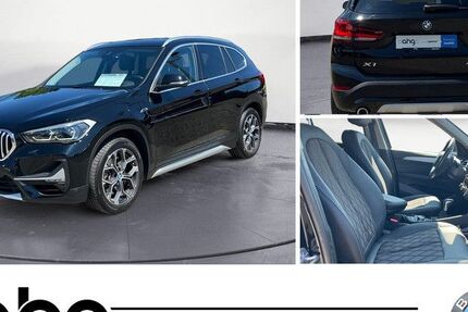BMW X1 35.373 km 25.860 &euro; Eningen u. A. 72800