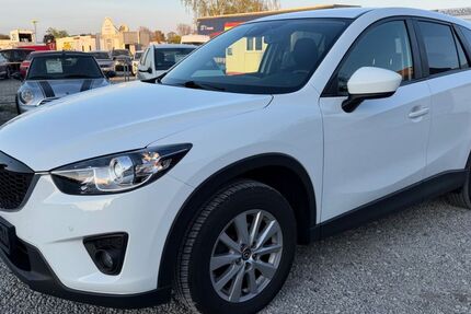 Mazda CX-5 130.000 km 6.980 &euro; München 81829