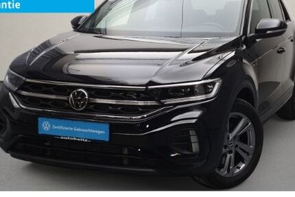 VW T-Roc 11.371 km 33.949 &euro; Garmisch-Partenkirchen 82467