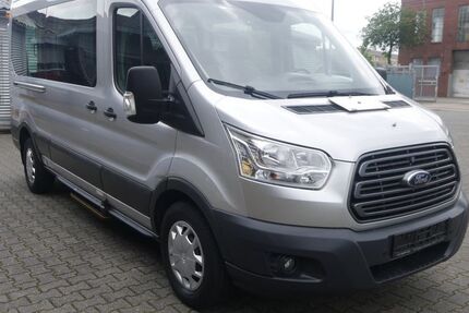 Ford Transit 223.500 km 12.950 &euro; Düsseldorf 40233