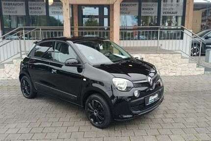 Renault Twingo 46.600 km 10.960 € Höhenkirchen 85635