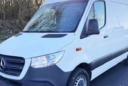 Mercedes-Benz Sprinter 64.500 km 28.000 &euro; Ochsenfurt 97199