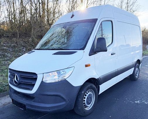 Mercedes-Benz Sprinter 64.500 km 28.500 € Ochsenfurt 97199