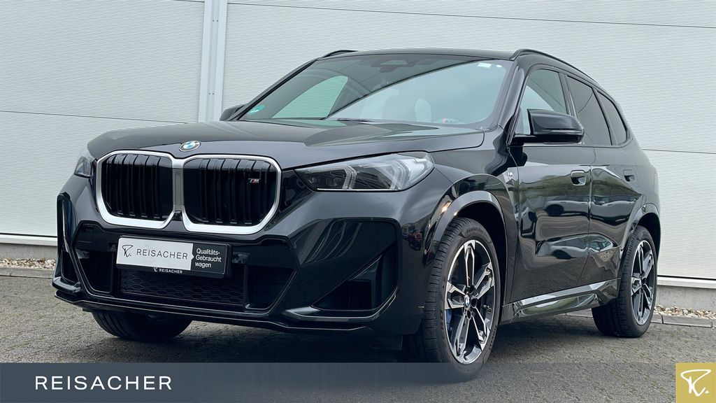 BMW X1 12.068 km 50.899 &euro; Ulm 89077