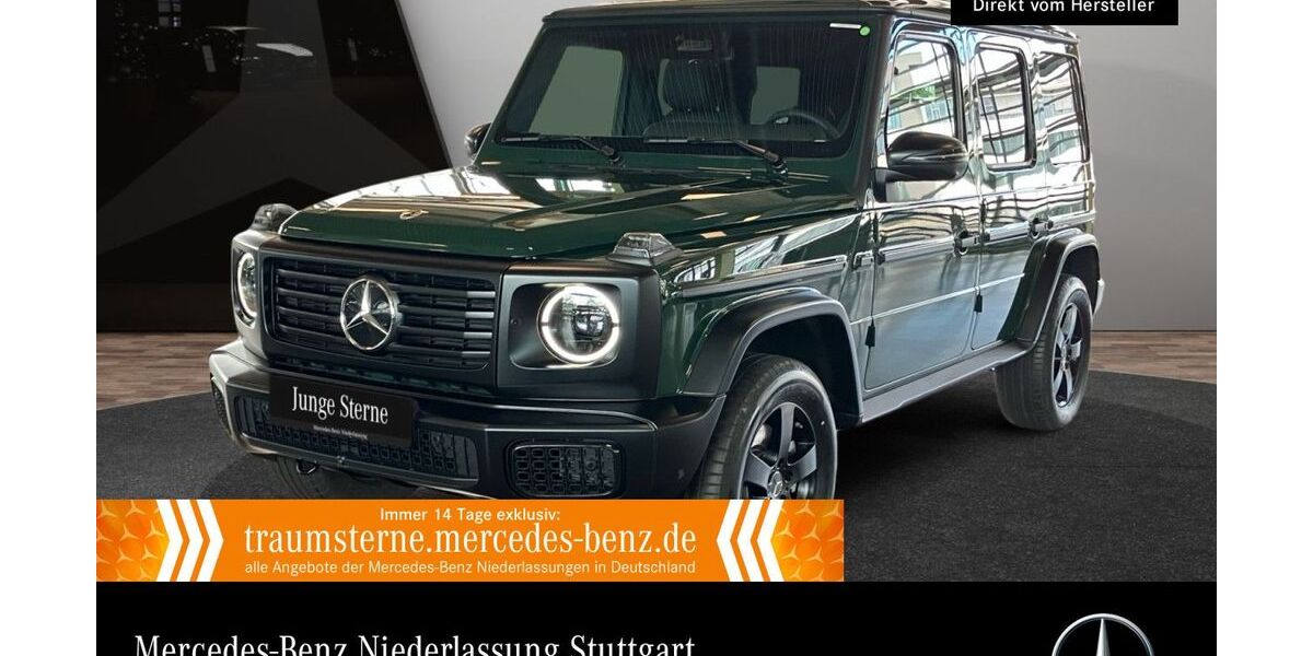 Mercedes-Benz G 450 7.006 km 148.990 &euro; Stuttgart 70469