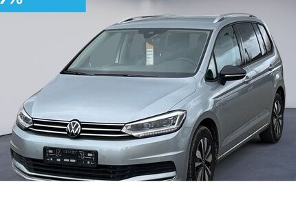 VW Touran 17.306 km 34.695 &euro; Magdeburg 39126