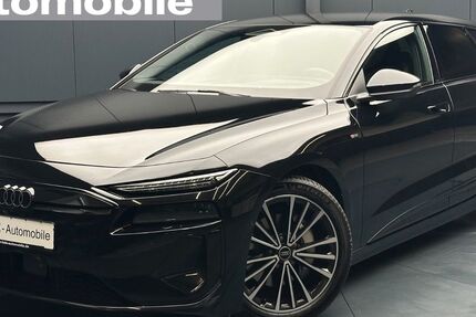 Audi A6 e-tron 27.000 km 64.890 &euro; Helmstedt 38350