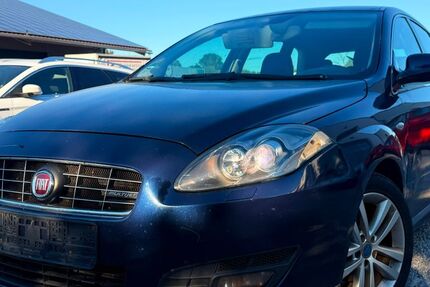 Fiat Croma 237.000 km 990 &euro; Türkheim 86842