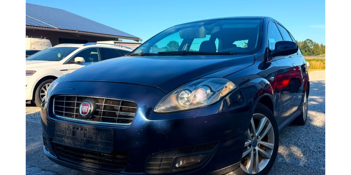Fiat Croma 237.000 km 990 &euro; Türkheim 86842