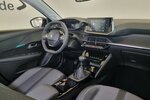 Peugeot 208 Allure LED ACC APP Klima Kamera Keyfree VIC 30.200 km 14.450 &euro; Garrel 49681
