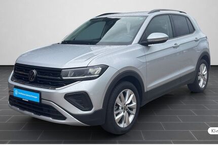 VW T-Cross 22.050 km 17.990 &euro; Saarbrücken 66115