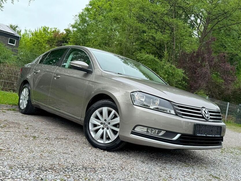 Passat