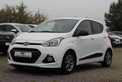 Hyundai i10 109.900 km 5.950 &euro; Ladenburg 68526