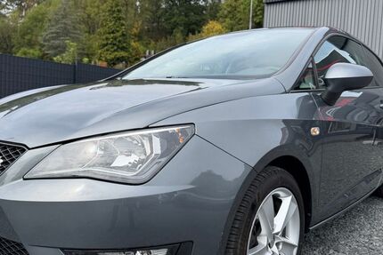 Seat Ibiza 70.114 km 12.390 &euro; Ronshausen 36217