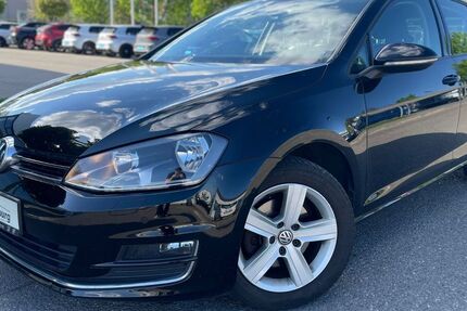 VW Golf 151.000 km 11.500 &euro; Neuburg an der Donau 86633