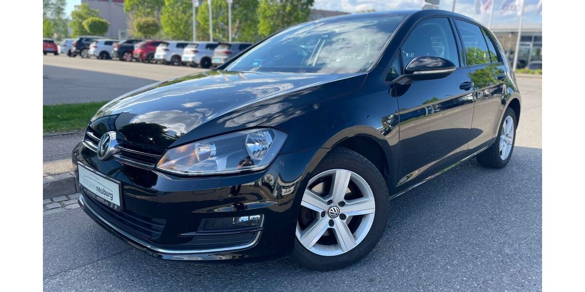 VW Golf 151.000 km 11.500 &euro; Neuburg an der Donau 86633