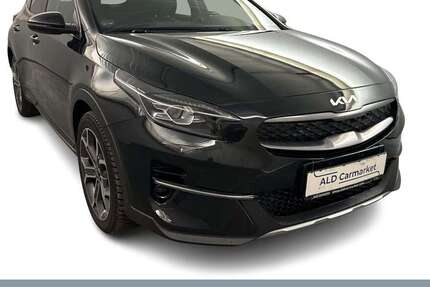 Kia XCeed 45.009 km 20.980 &euro; Dorfmark 29683