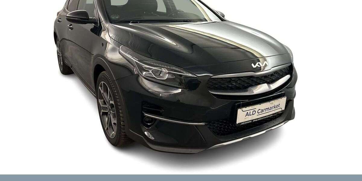 Kia XCeed 45.009 km 20.980 &euro; Dorfmark 29683