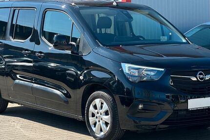 Opel Combo Life 132.000 km 14.995 &euro; Bruchsal-Helmsheim 76646