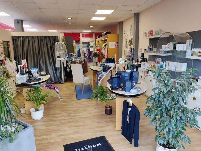 Gewerbeobjekt Taunusstein Bleidenstadt - 1.500&euro; | Angebot:25662485