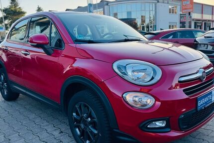 Fiat 500X 88.500 km 12.970 &euro; Bad Rappenau 74906