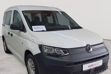 VW Caddy 9.998 km 23.789 &euro; Fernwald-Steinbach 35463