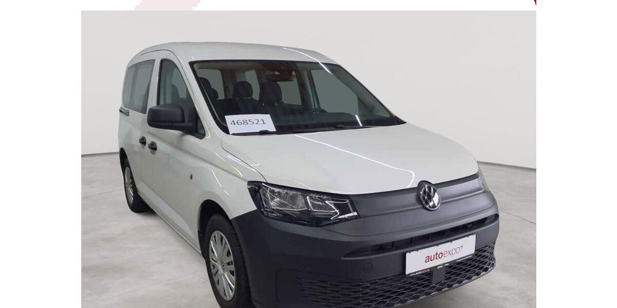 VW Caddy 9.998 km 23.789 &euro; Fernwald-Steinbach 35463