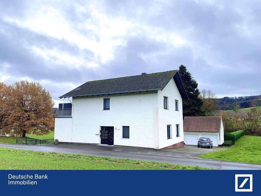 Haus zum Kaufen in Preußisch Oldendorf 330.000 € 220 m²