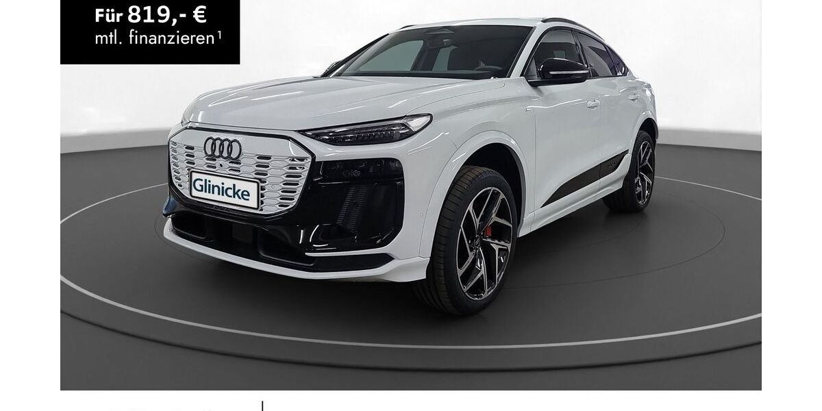 Audi Q6 e-tron 2.580 km 82.480 &euro; Minden 32427