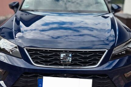Seat Ateca 194.000 km 9.500 &euro; Gera 07548