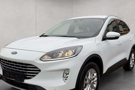 Ford Kuga 28.040 km 20.950 &euro; Frankfurt am Main 60386