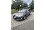 Ford Focus 220.000 km 4.600 € Lauffen am Neckar 74348