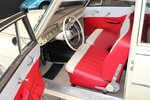 Borgward Isabella TS 62.442 km 21.950 &euro; Badem 54657