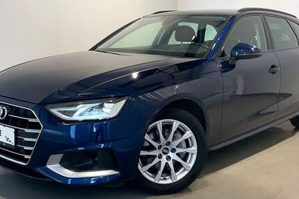 Audi A4 116.018 km 20.900 &euro; Landshut 84030