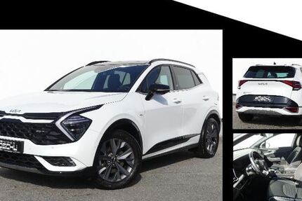 Kia Sportage 67.500 km 27.990 &euro; Bensheim 64625