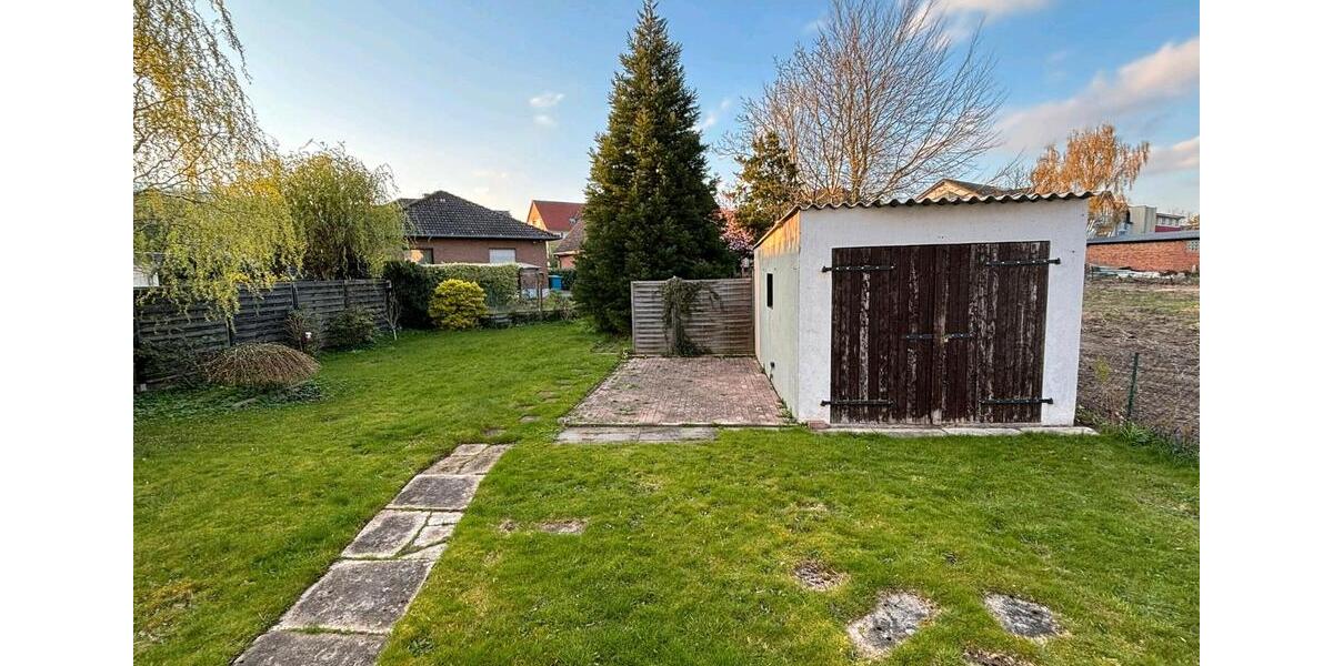 Mehrfamilienhaus, Wohnhaus Bad Oldesloe - 8 Zimmer, 170 m&sup2;, 289.900&euro; | Angebot:27077537