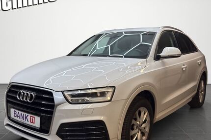 Audi Q3 122.000 km 16.990 &euro; Ingenried 86980
