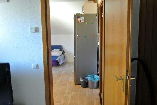 Etagenwohnung Mülheim an der Ruhr Speldorf - 2 Zimmer, 45 m&sup2;, 300&euro; | Angebot:24992115