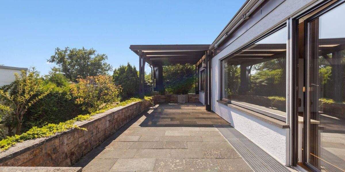 Bungalow Waldbronn / Reichenbach Reichenbach - 7 Zimmer, 205 m&sup2;, 750.000&euro; | Angebot:24860420