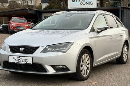 Seat Leon 260.000 km 5.590 &euro; Heidenheim 89520
