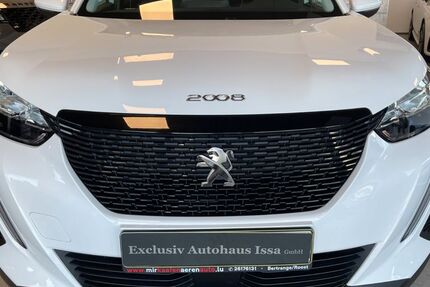 Peugeot 2008 43.155 km 13.990 &euro; Dillingen 66763