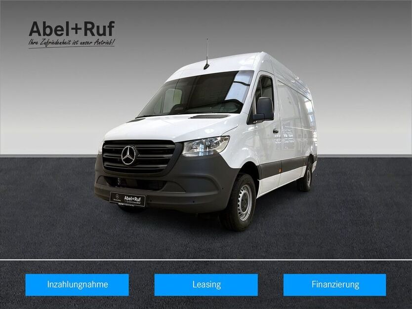 Sprinter