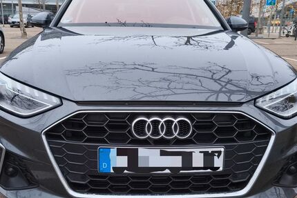 Audi A4 22.500 km 33.100 &euro; Demling 85098