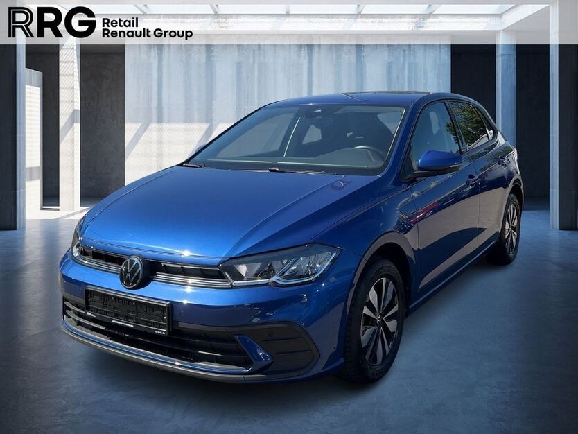 VW Polo 53.887 km 17.490 € Hamburg 20537