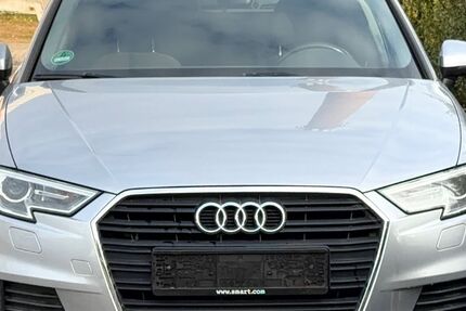 Audi A3 60.725 km 13.650 &euro; Saarbrücken 66133