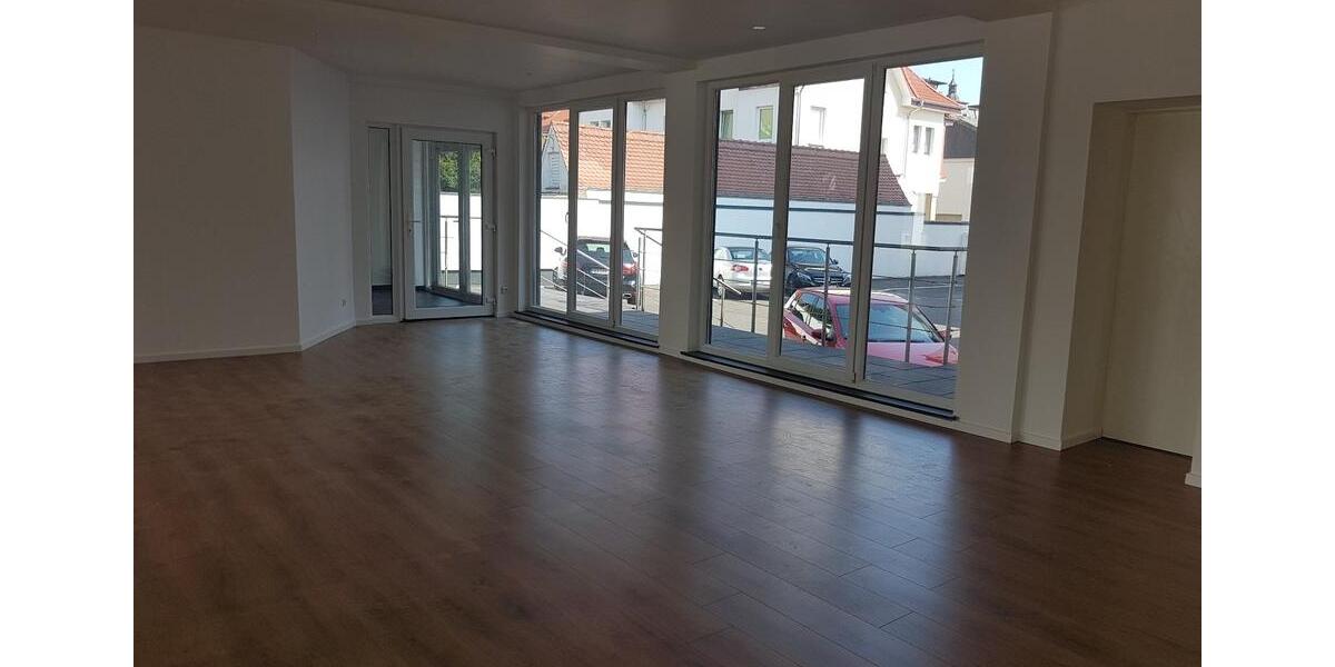 Gewerbeobjekt Bad Hersfeld - 1.280&euro; | Angebot:26248151