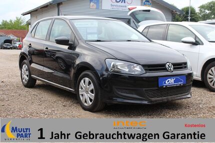 VW Polo 150.577 km 4.990 &euro; Mölln 23879