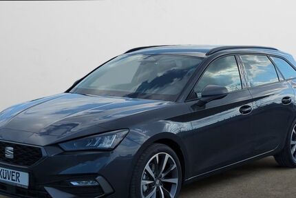 Seat Leon 1.500 km 29.630 &euro; Hagen 27628